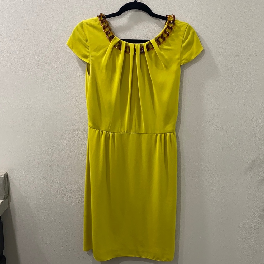 Antonio Melani Dress